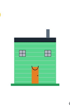 House #9263