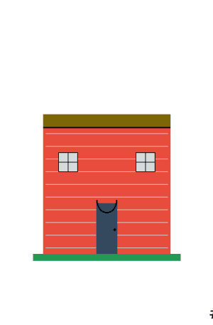 House #9264