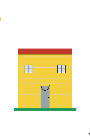 House #9266