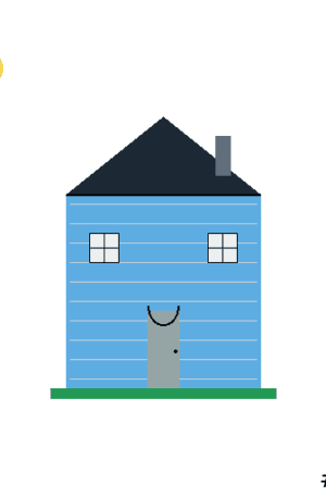 House #9275
