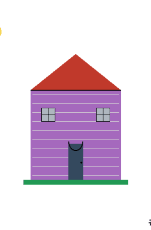 House #9277