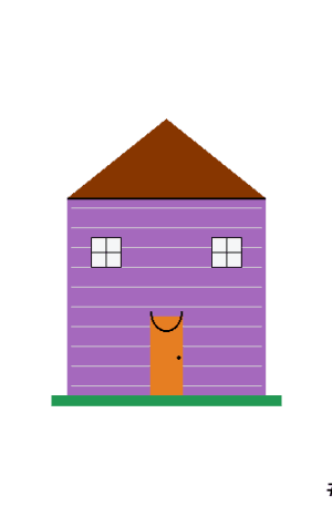 House #9283