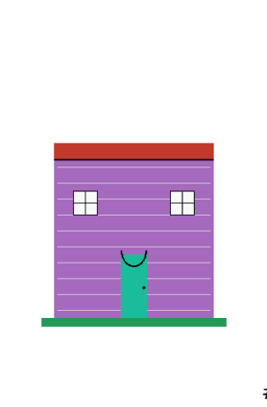 House #9285