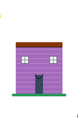 House #9287