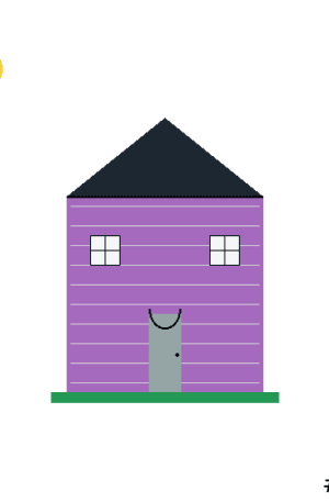 House #9290