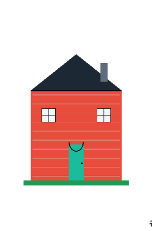 House #9291