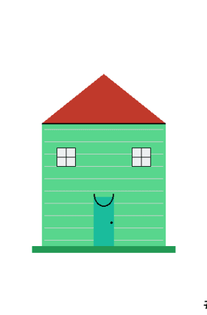 House #9292