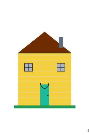 House #9294