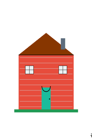 House #9295