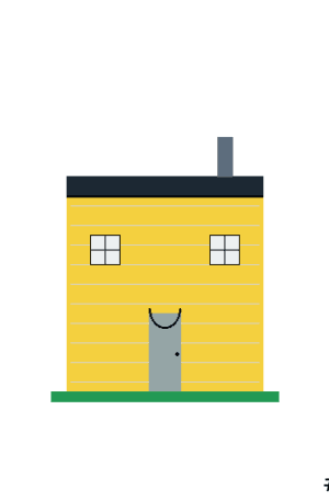 House #9298