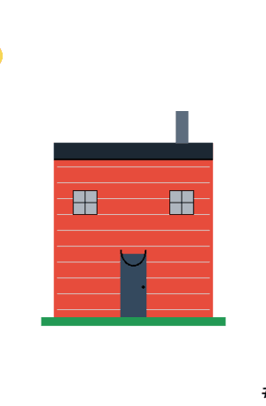 House #9302