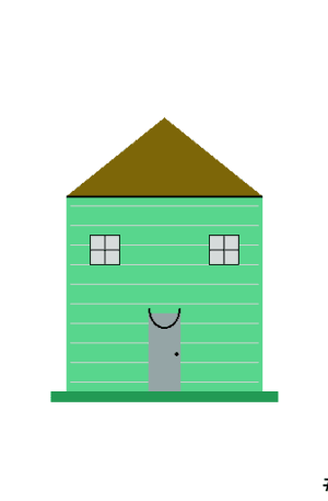 House #9303