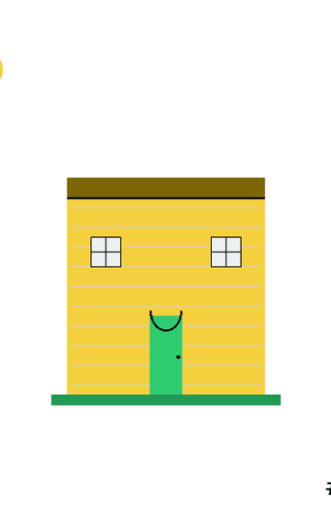 House #9309
