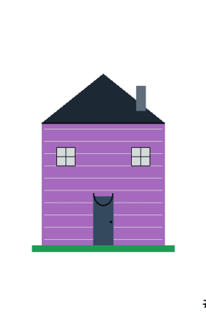 House #9315