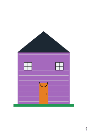 House #9319