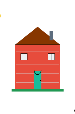 House #9320
