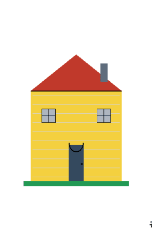 House #9328