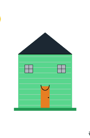 House #9331