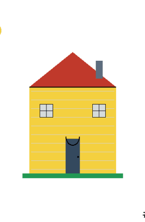 House #9332