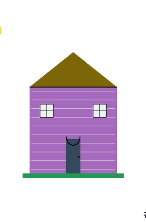 House #9338