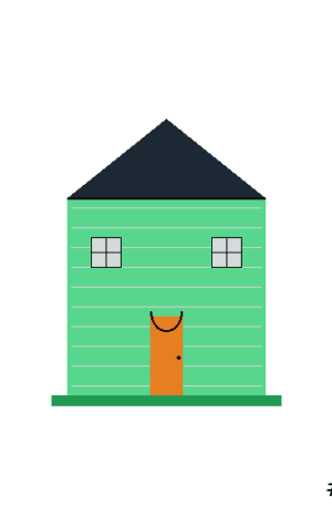 House #9343