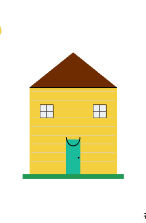 House #9344