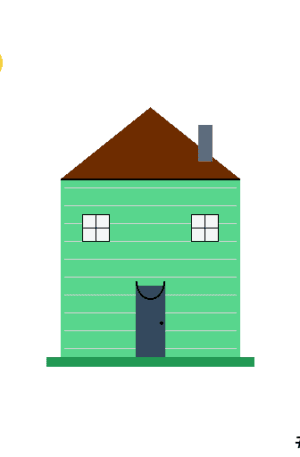 House #9346