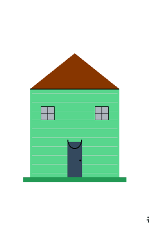 House #9349