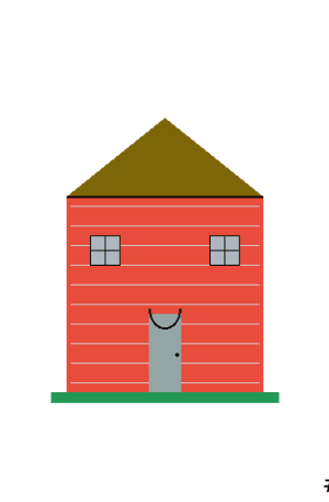 House #9353