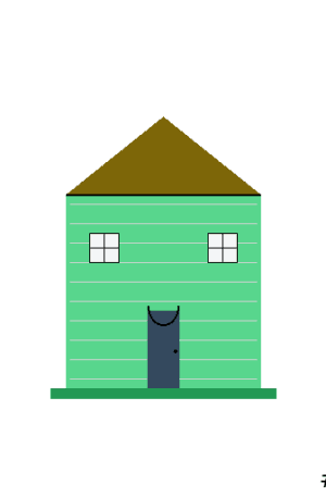 House #9354