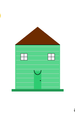 House #9357