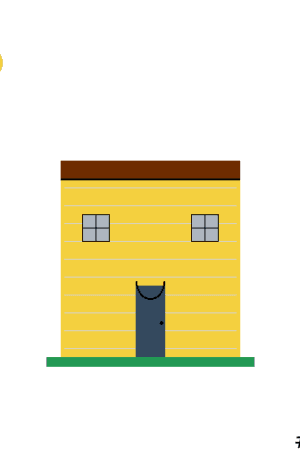 House #9358