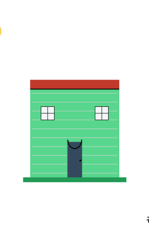 House #9365