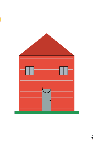 House #9371
