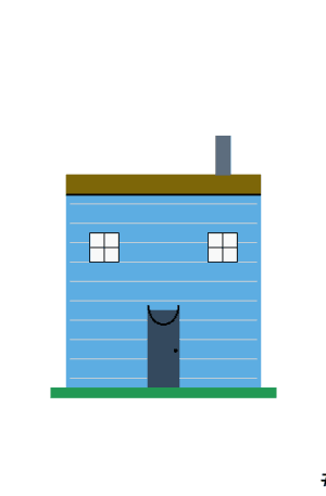 House #9375
