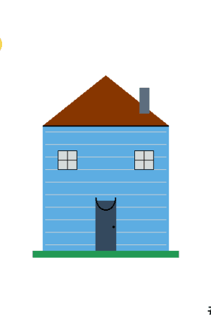 House #9382