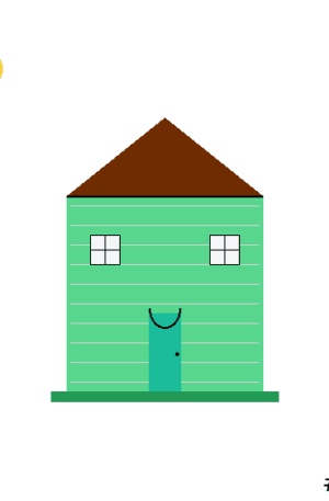 House #9386
