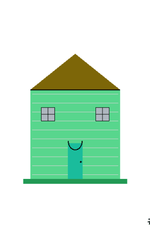 House #9388