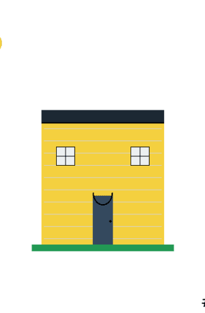 House #9397