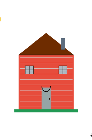 House #9400