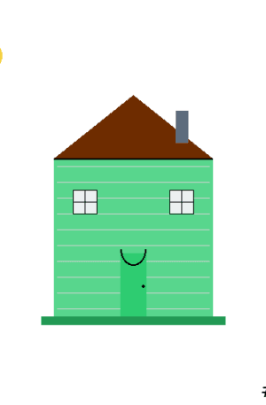 House #9401