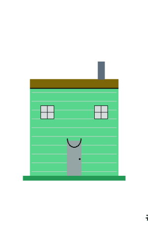 House #9402
