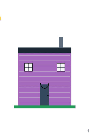 House #9403