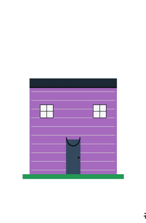 House #9405