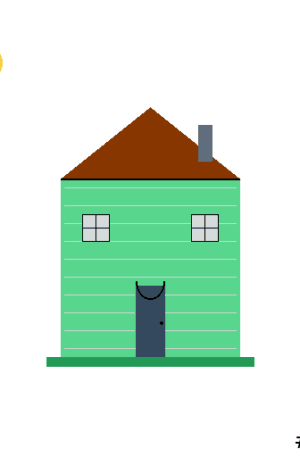 House #9421