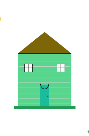 House #9423