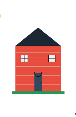 House #9427