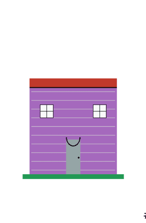 House #9434