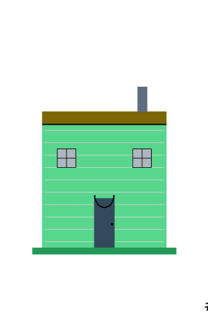 House #9451