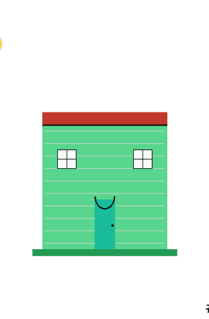 House #9452